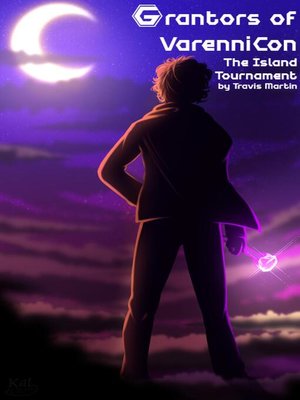 cover image of The Island Tournament